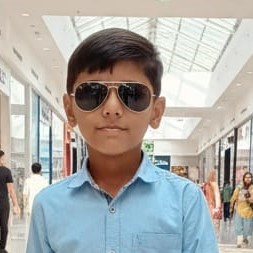 Muhammad Mudassir Sami